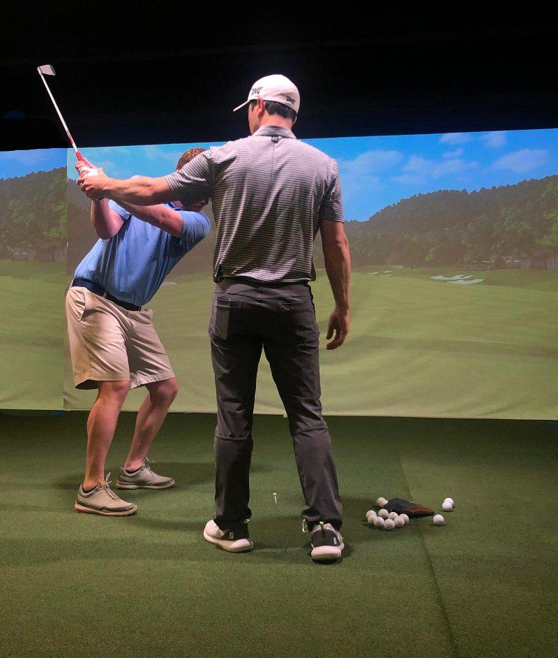 Tee24 - Driving Range & Practice Facility - gallery