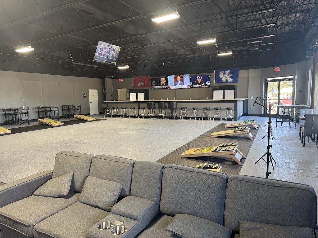 MC Sports and Social - gallery