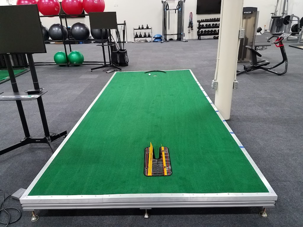 Core Golf Performance Lab - gallery