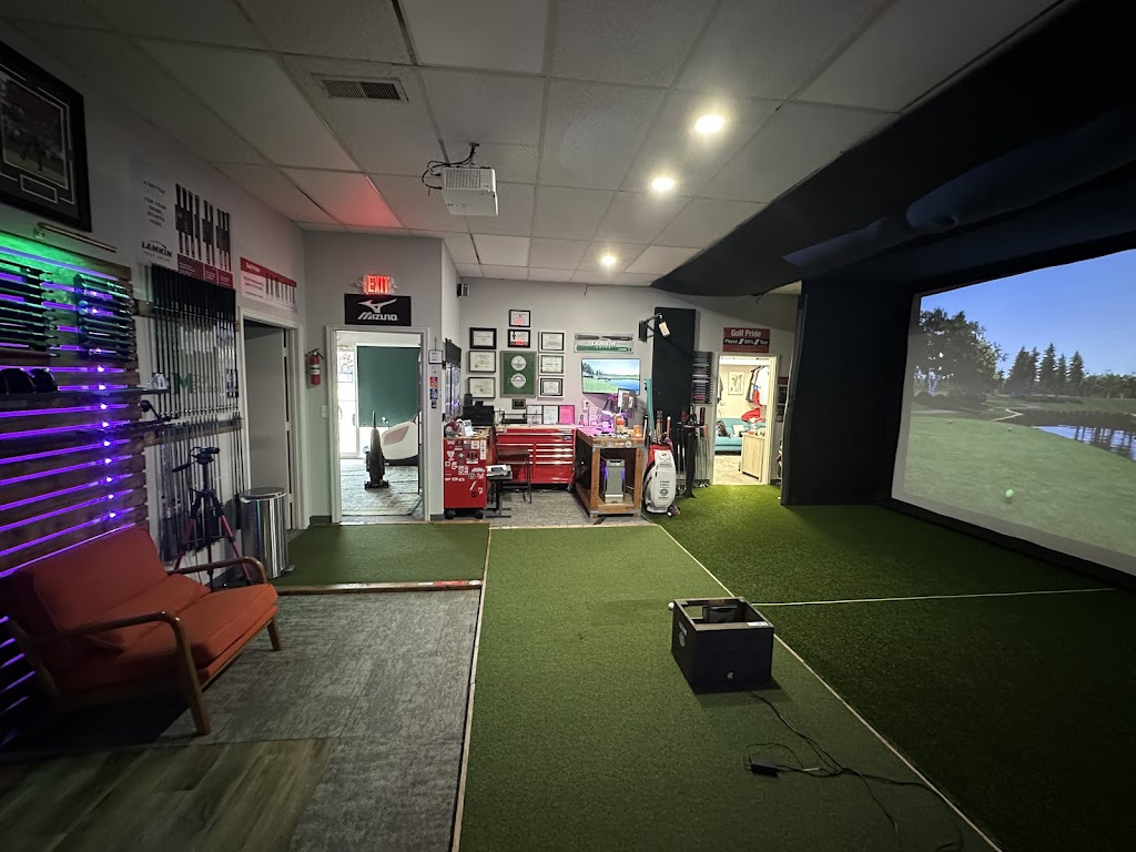 3BM Golf Studio - gallery