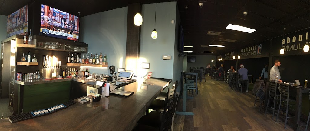 Sim-City Indoor Golf - gallery