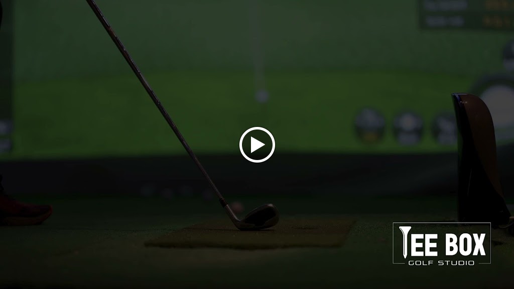 Tee Box Golf Studio - gallery