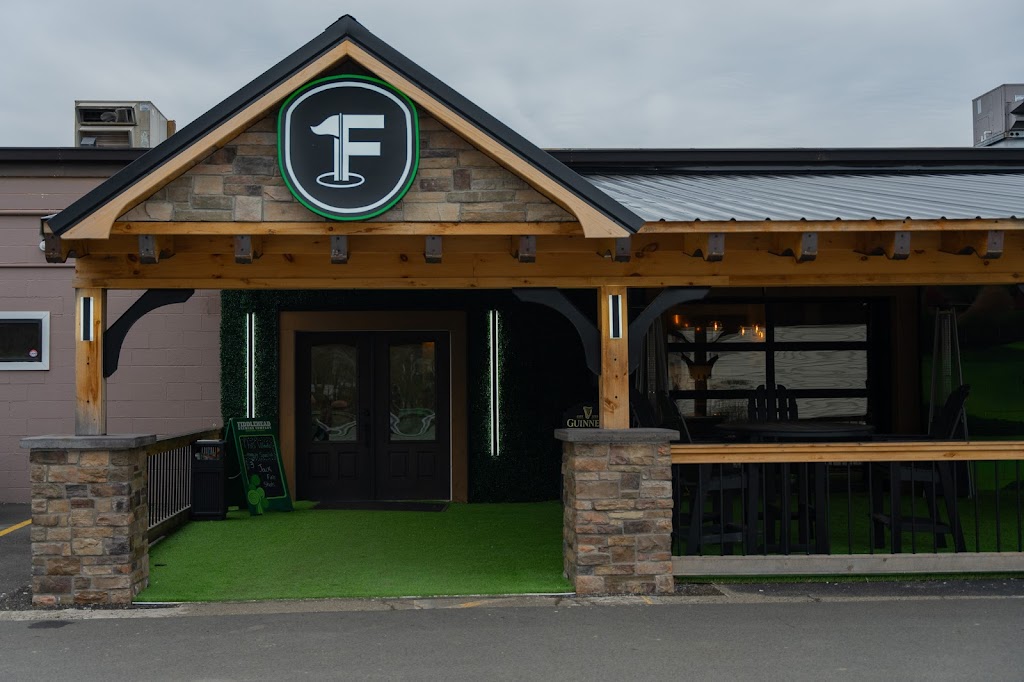 Fairways Indoor Golf Co. - gallery