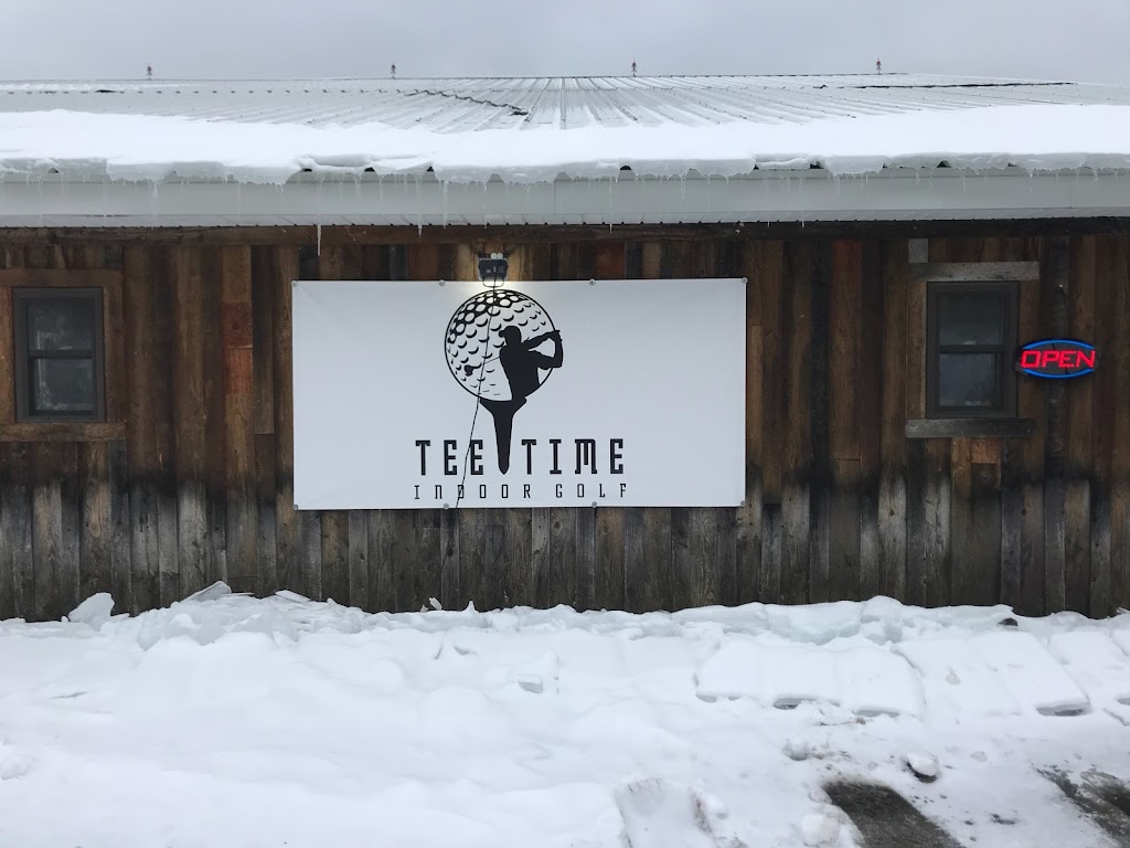 Tee Time Indoor Golf - gallery