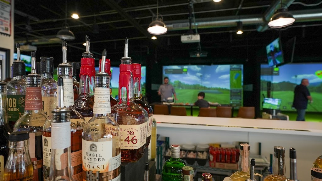 X-Golf Bloomington - gallery