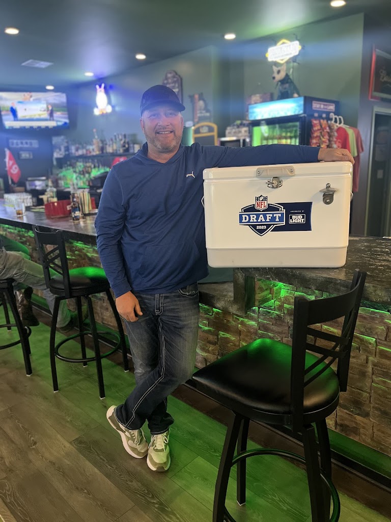 Indoor Par Fore - gallery