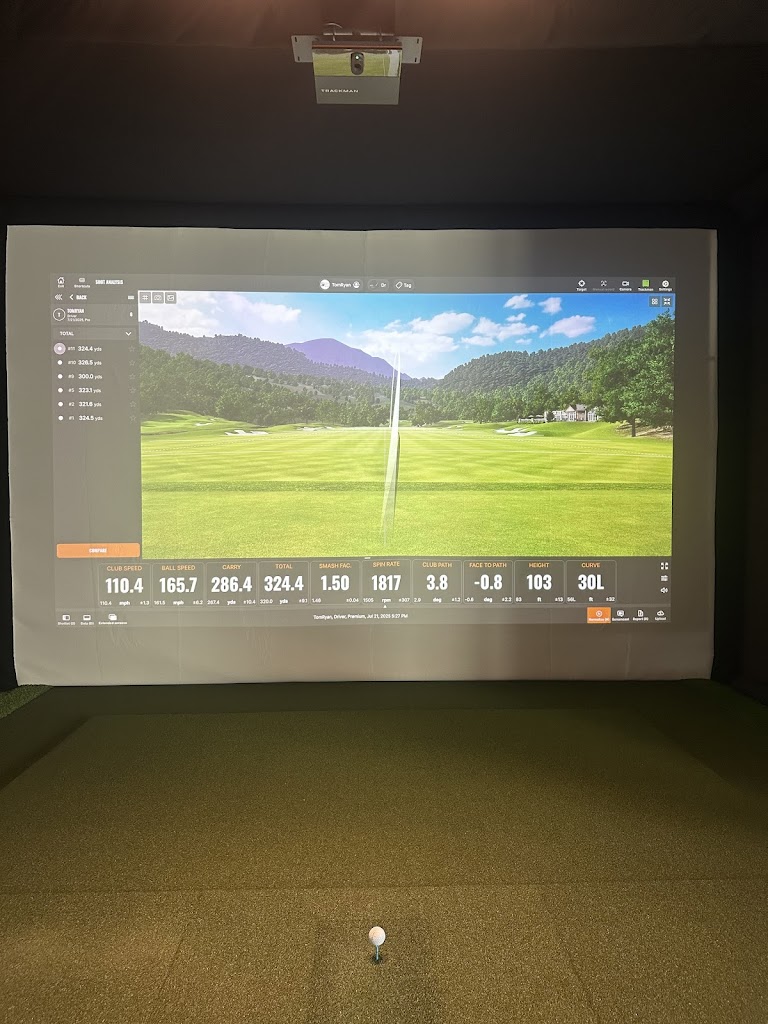 Urban Golf Suites - gallery