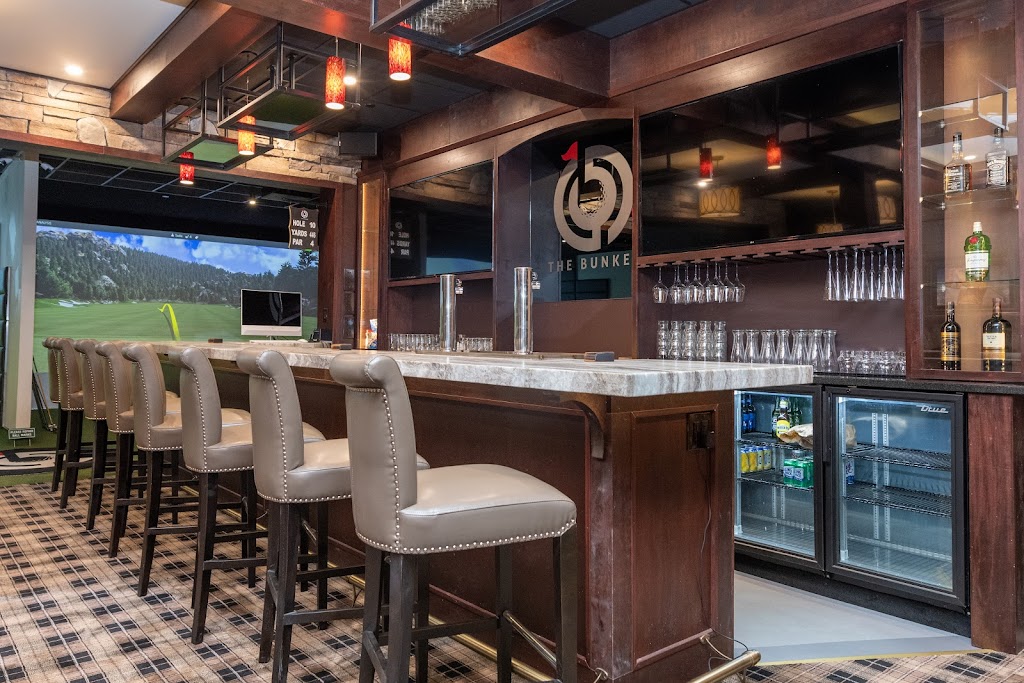 The Bunker Guilderland - gallery