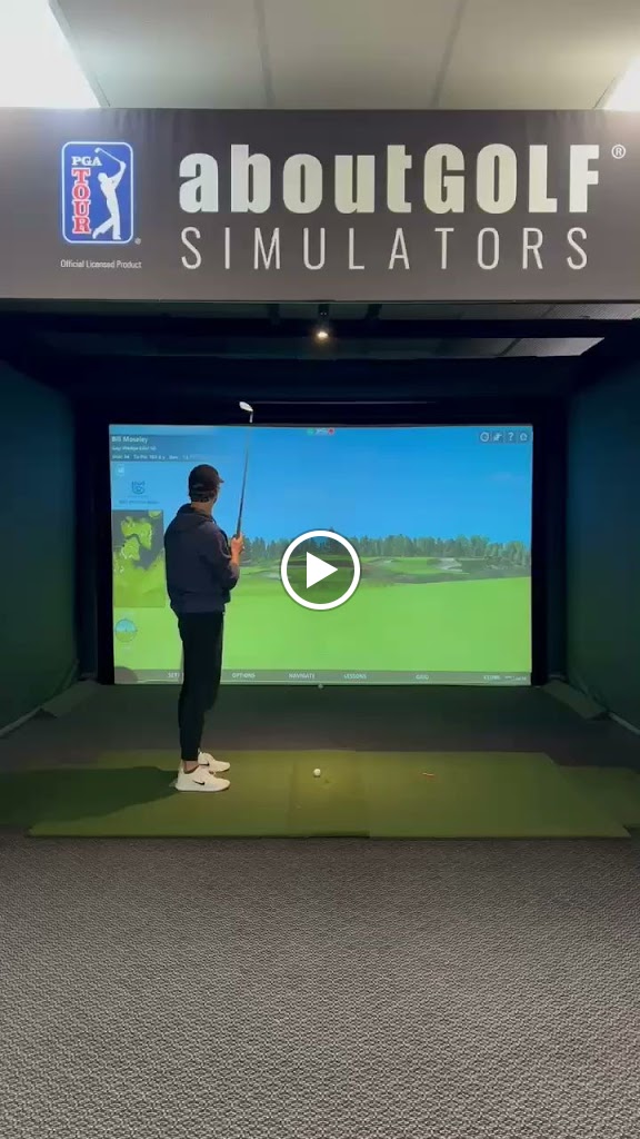 Golf365 Boise - gallery