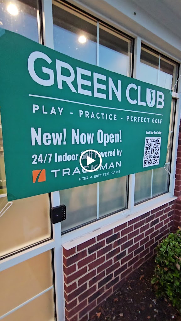 Green Club - gallery