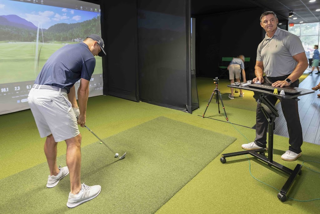 The Golf Club - gallery