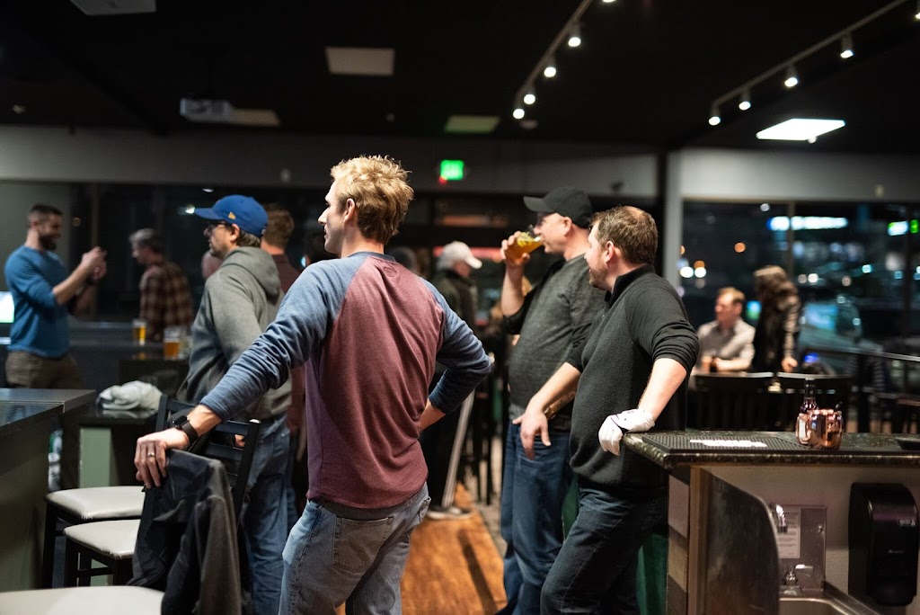 Back9 Parlor - gallery