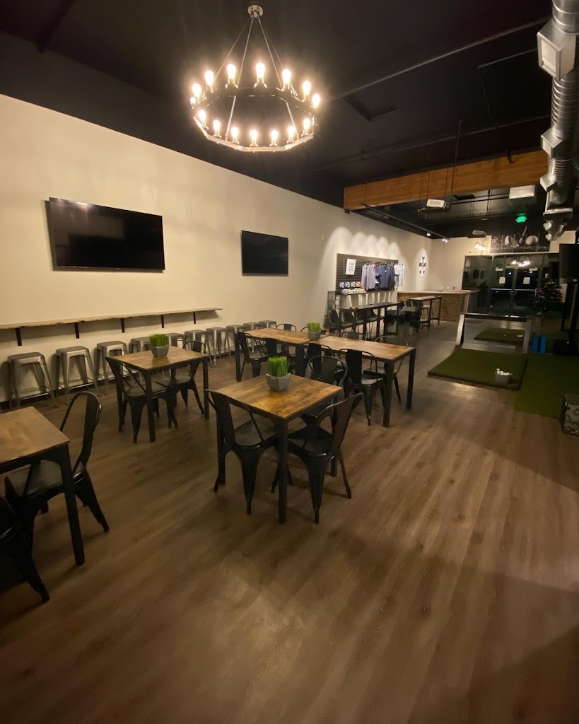 The Golf Loft - gallery