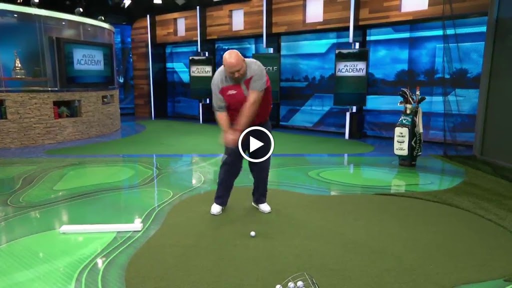 Conaway Golf Performance | Top 100 Coach In America - gallery