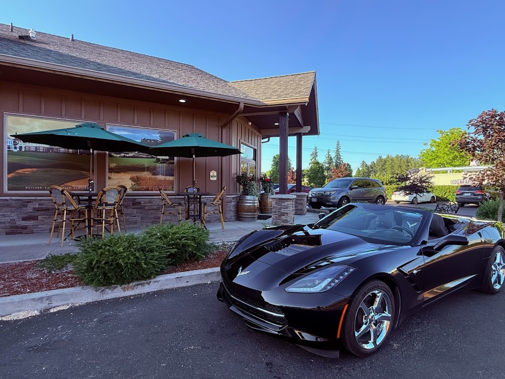 Eagle's Nest Virtual Golf Lounge - gallery