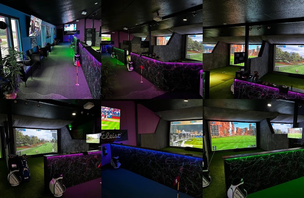 Bushwood Golf Studio - gallery