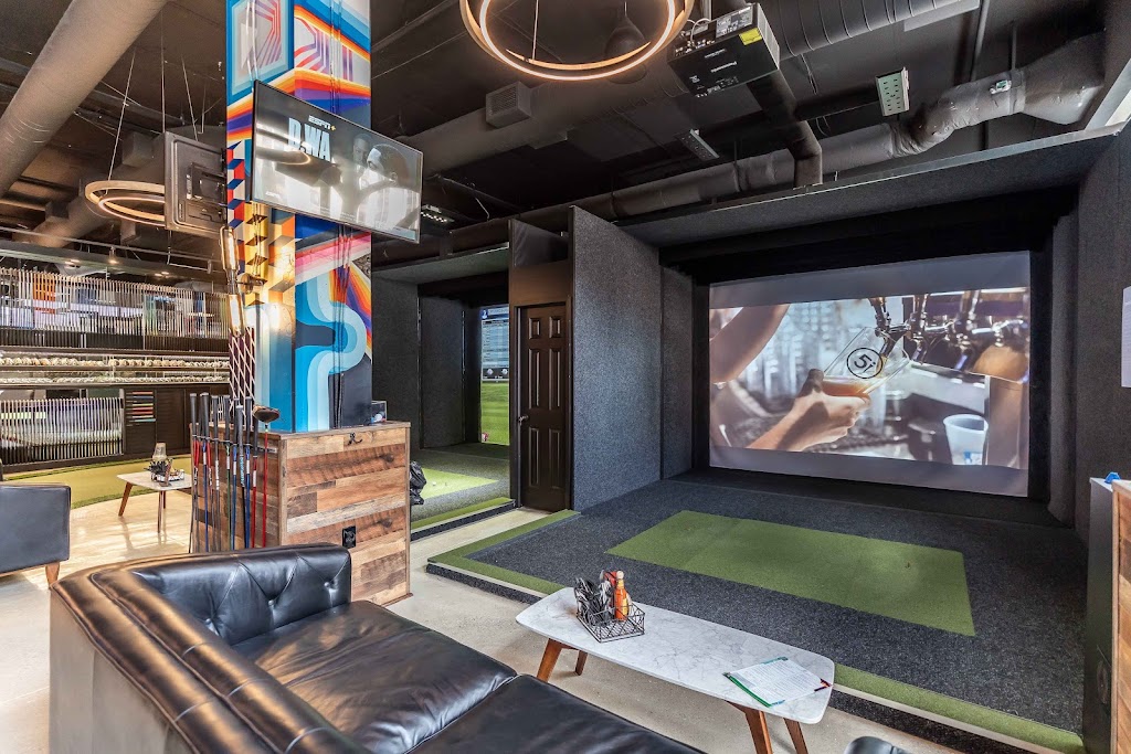 Five Iron Golf - gallery