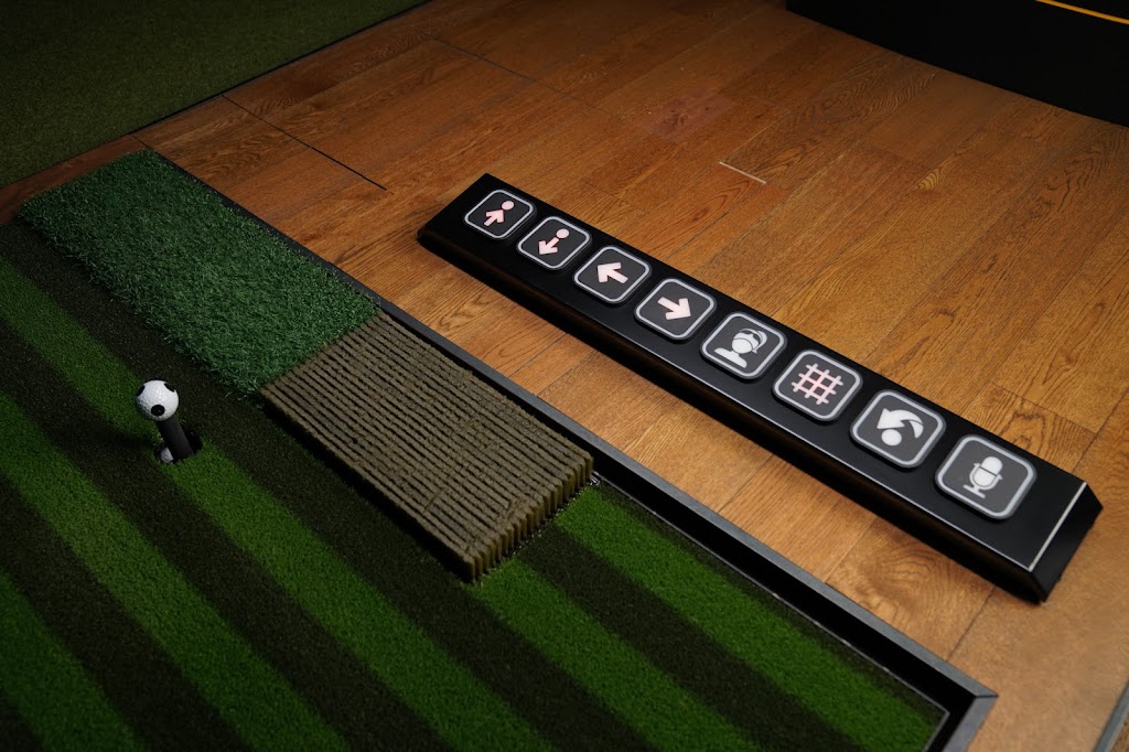 Golf VX Corp - gallery