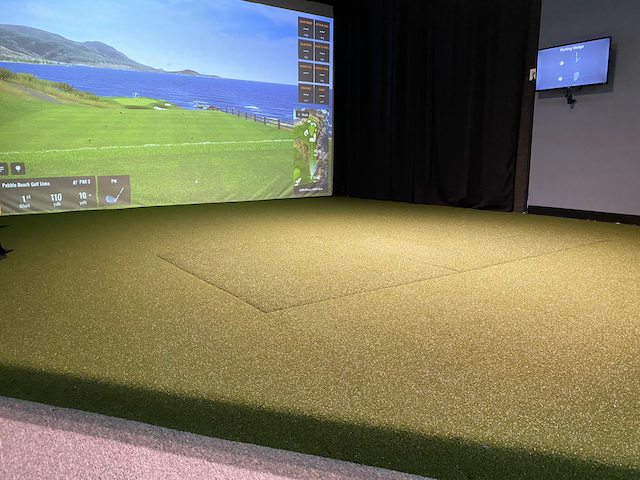 Private Fairway Highwood - gallery