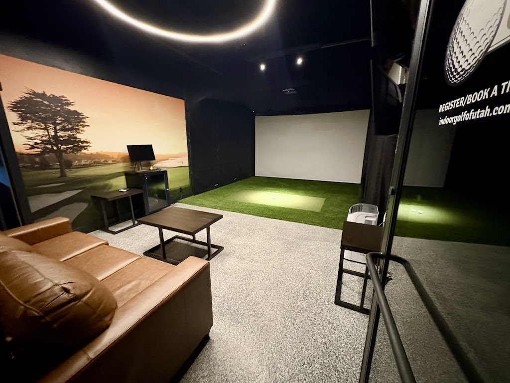 Indoor Golf of Utah - gallery