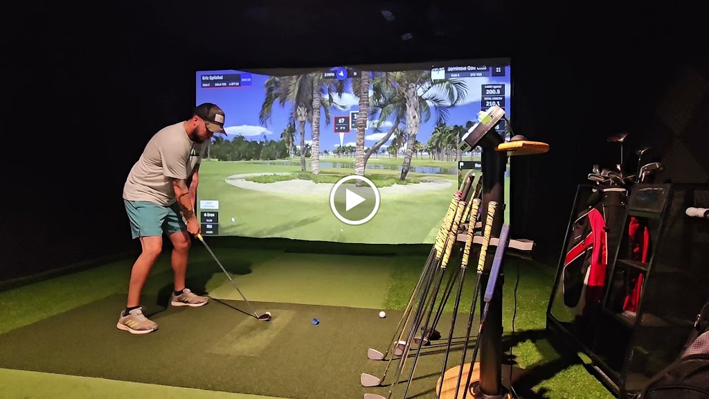 Swing Kings Indoor Golf - gallery