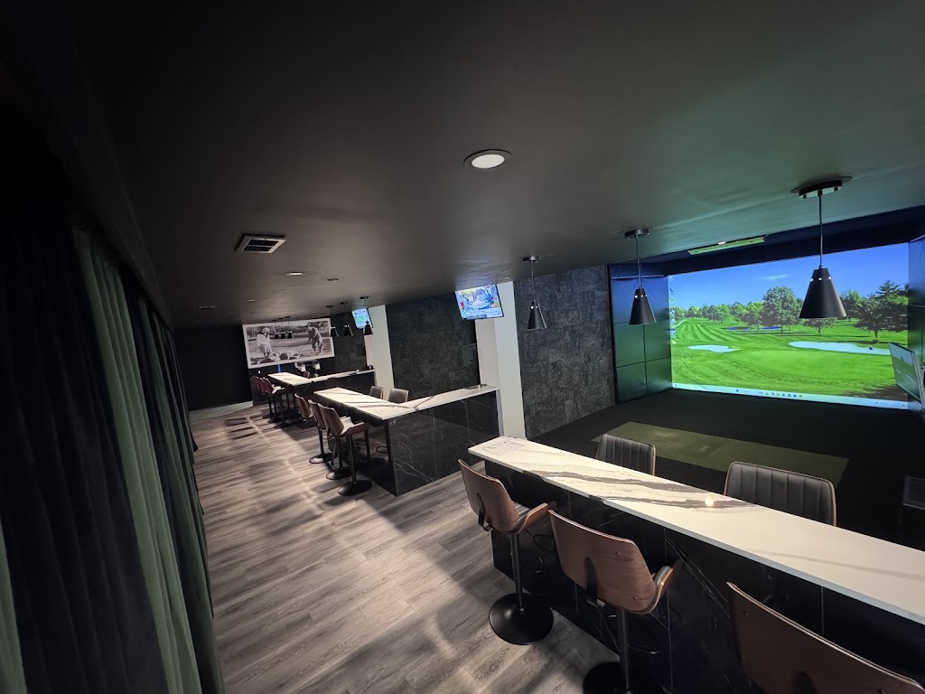 Valle Vista Golf Simulators - gallery