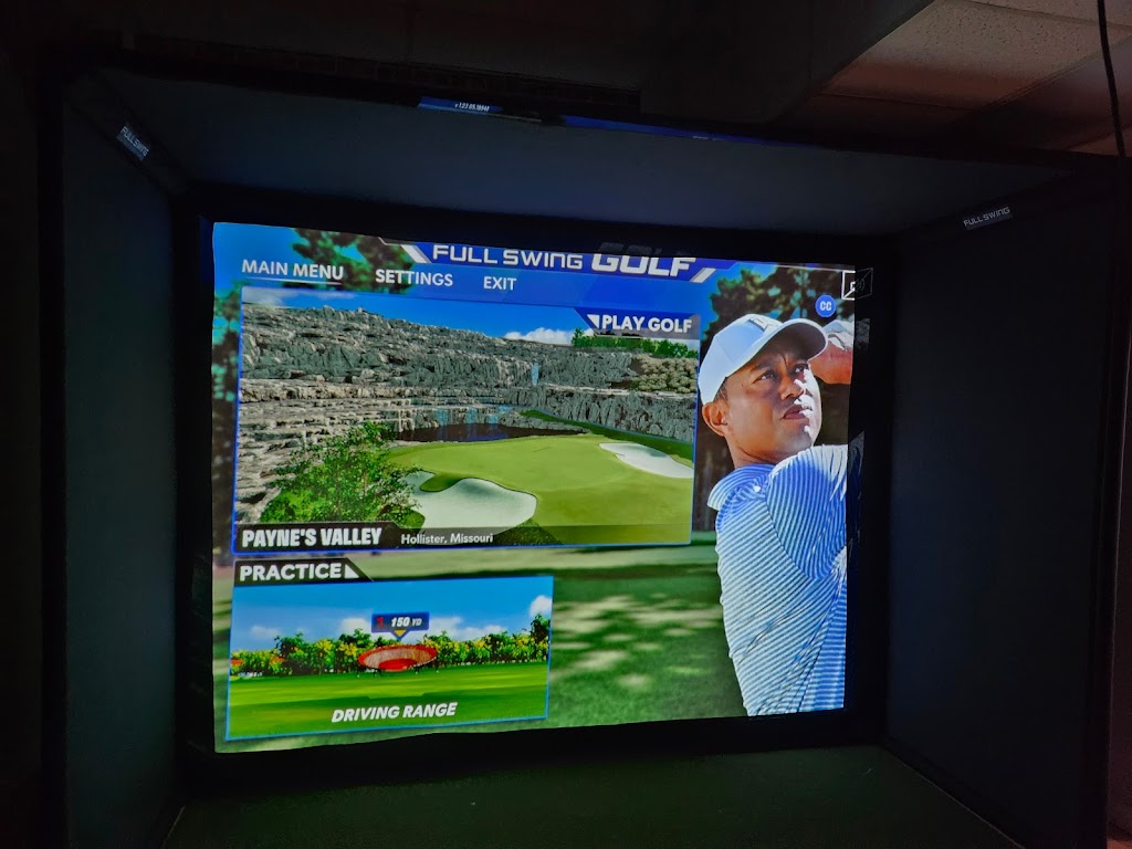 Coombes Champion Golf - gallery