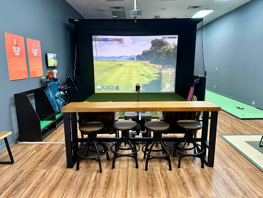 TeeTime Golf - gallery