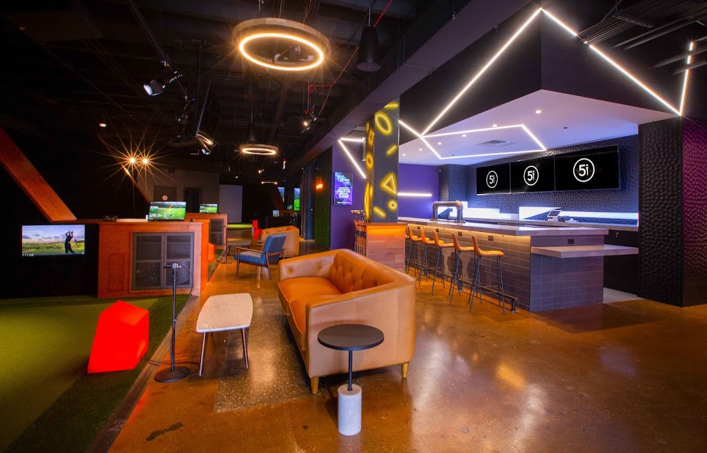 Five Iron Golf - gallery