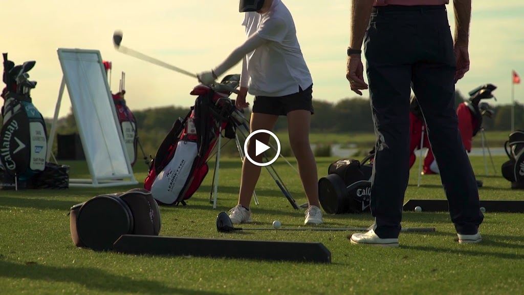 Golfzon Leadbetter Academy - World Headquarters at Reunion - gallery