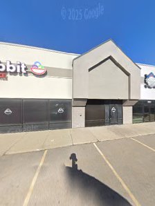 Smoking Tees Golf Garage - gallery