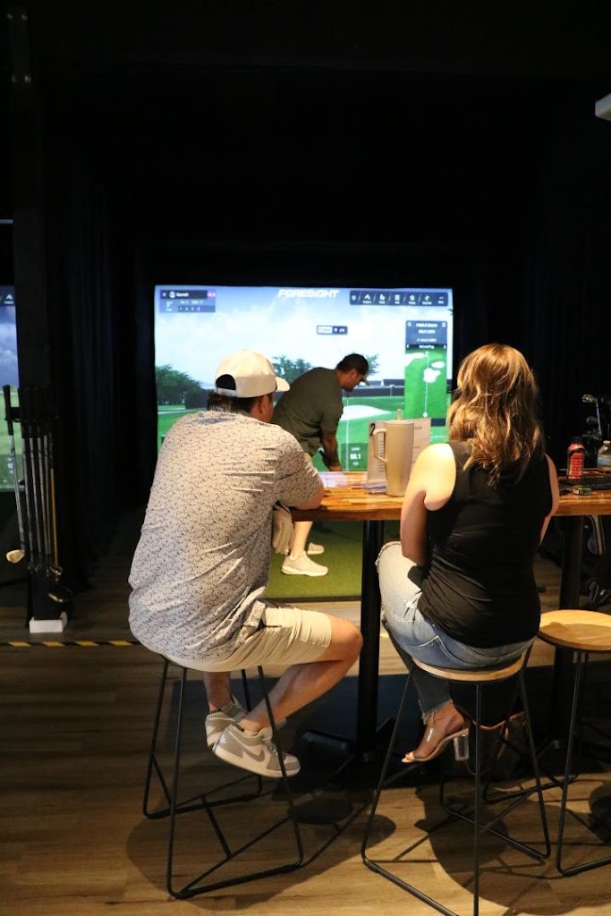 Par Patrol Golf - gallery