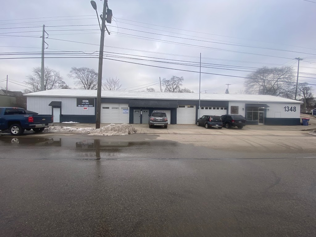 Full Swing GR - gallery