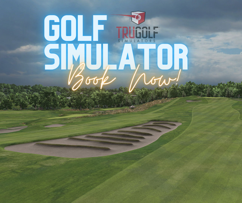 Golf at Fit Physique - gallery