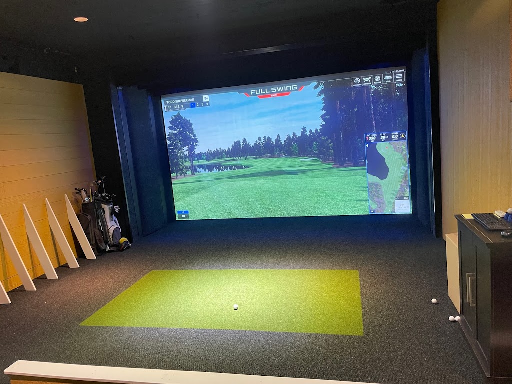 Cobblestone Indoor Golf - gallery