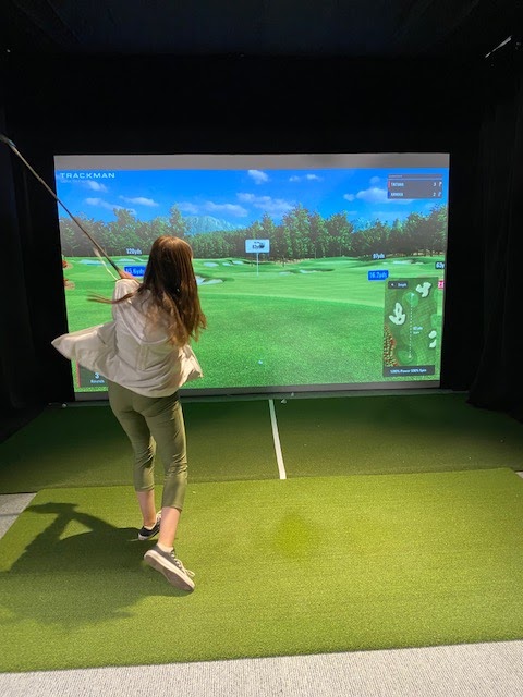 8 Gradys Golf - gallery