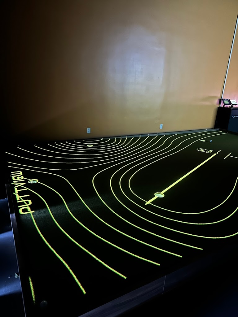 GOLF SQUARE SAN JOSE - gallery