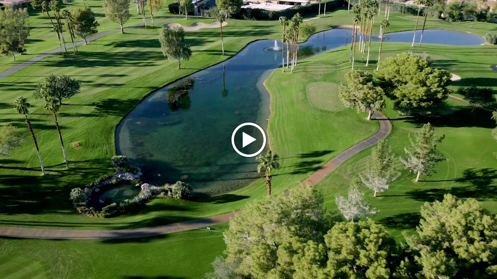 Envision Golf - gallery