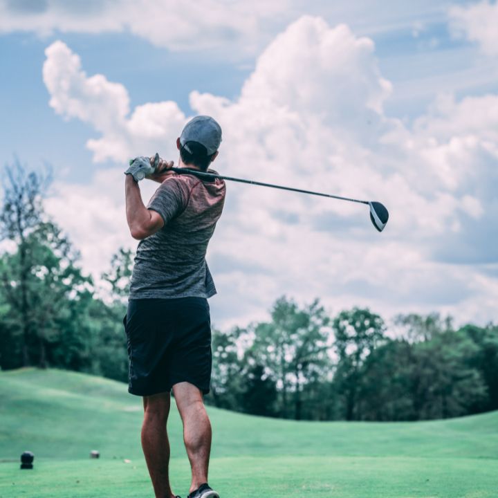 Houston Golf Simulators - gallery