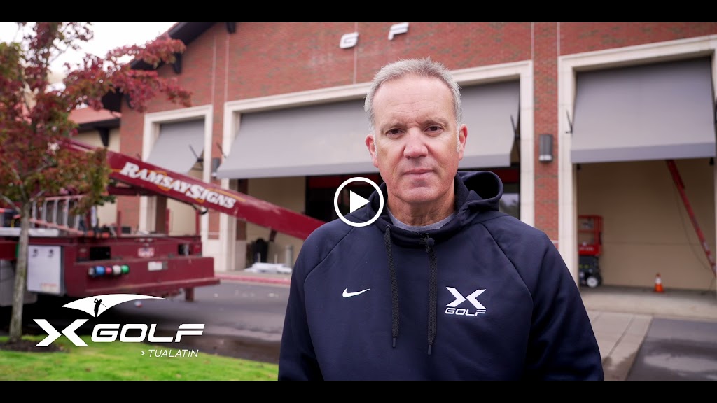 X-Golf Tualatin - gallery