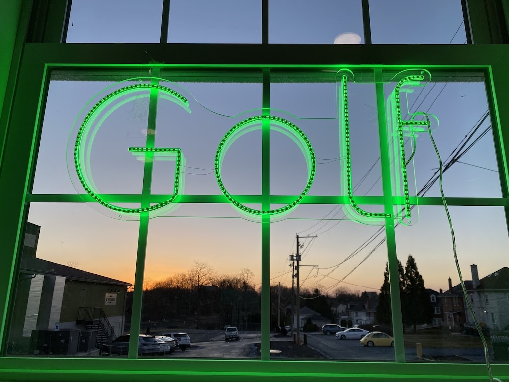 Woods & Irons - gallery