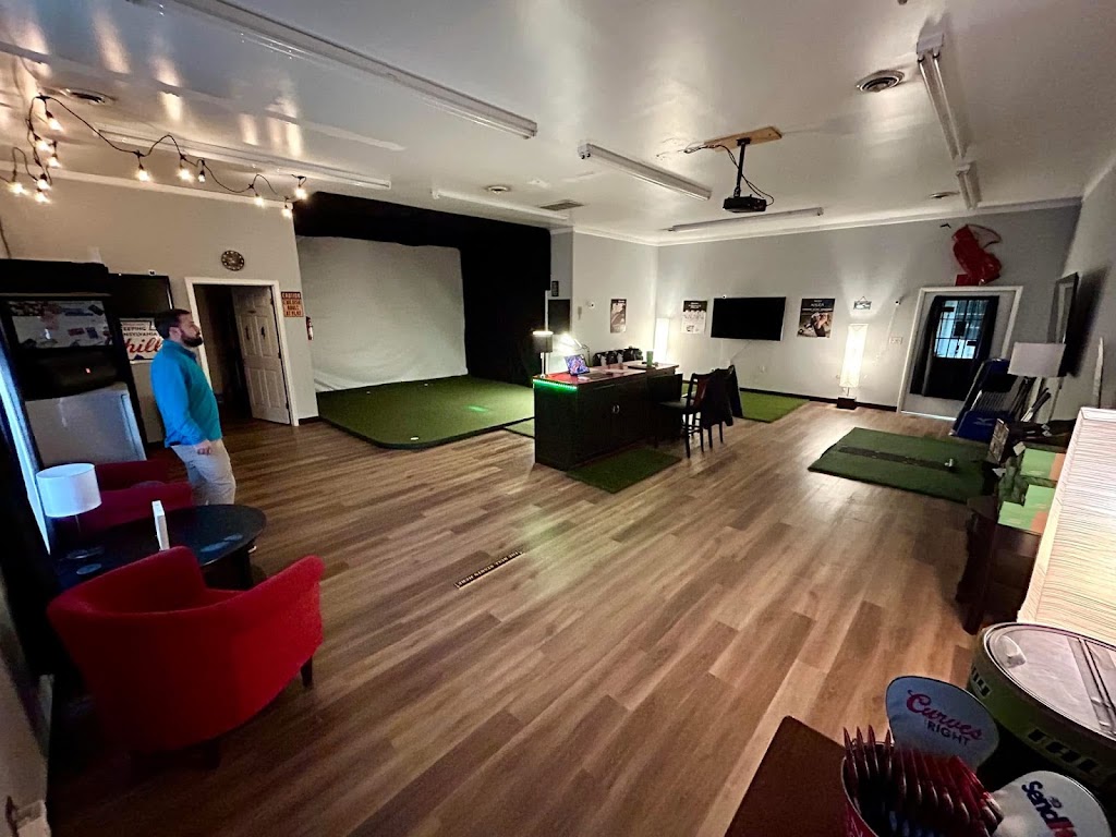 Joe's Golf Shop - gallery