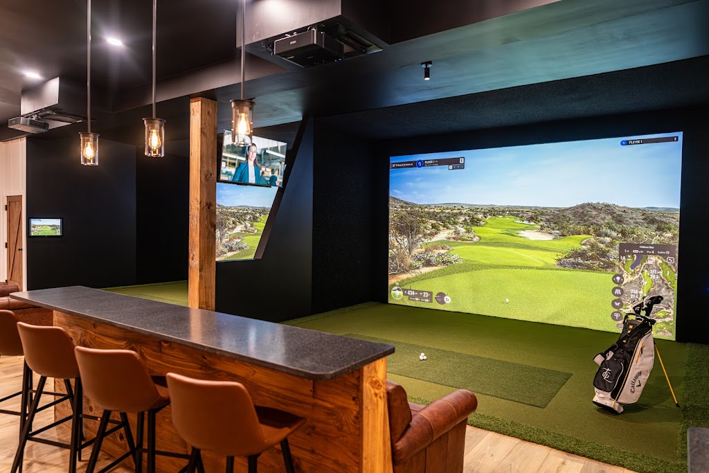 The Golf Loft - gallery