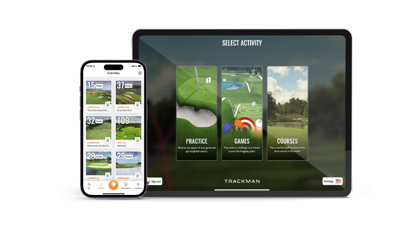 Par 18 Golf - gallery