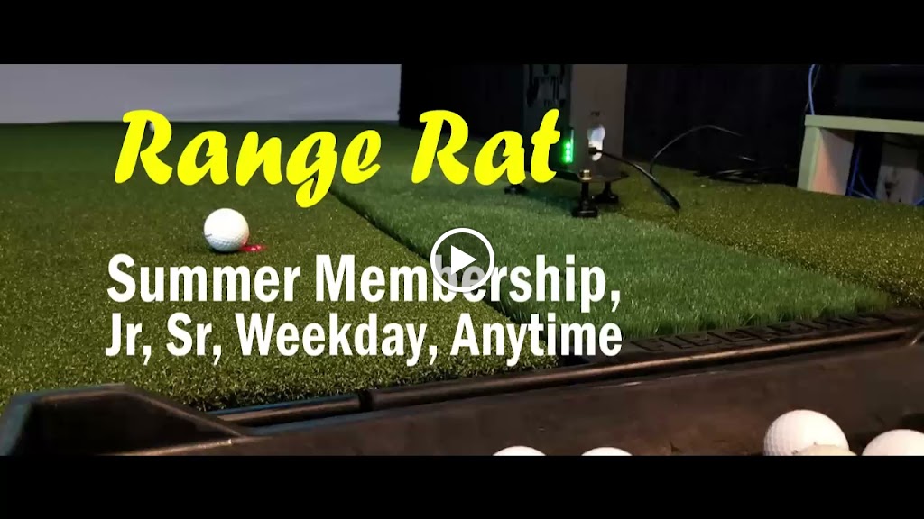 Genesis Golf - gallery