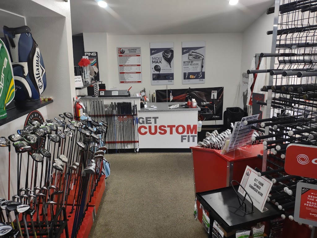 Da GolfLAB - gallery