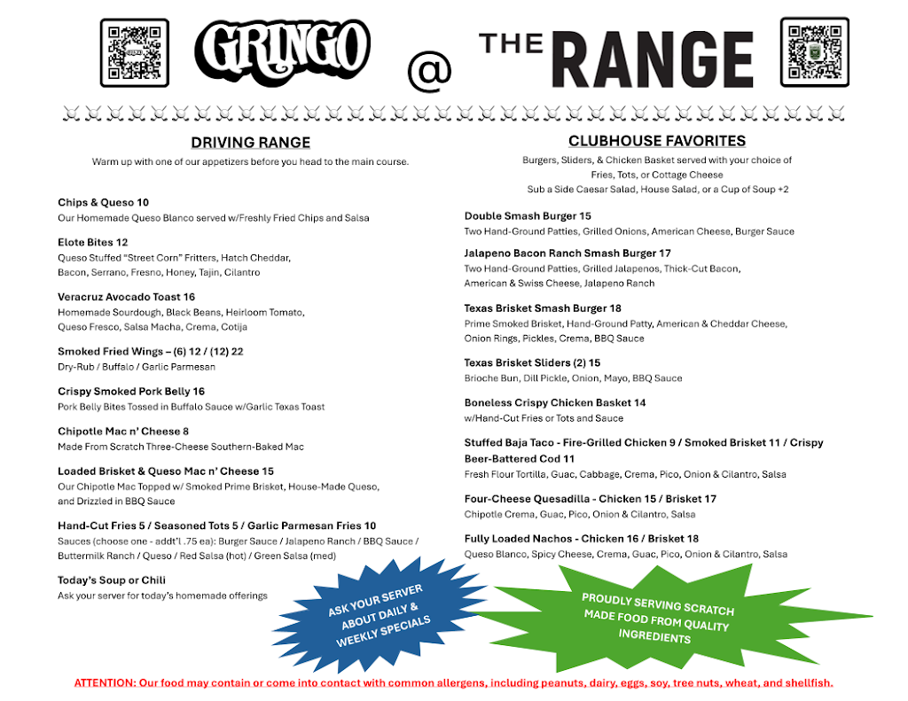 The Range at 5150 - gallery