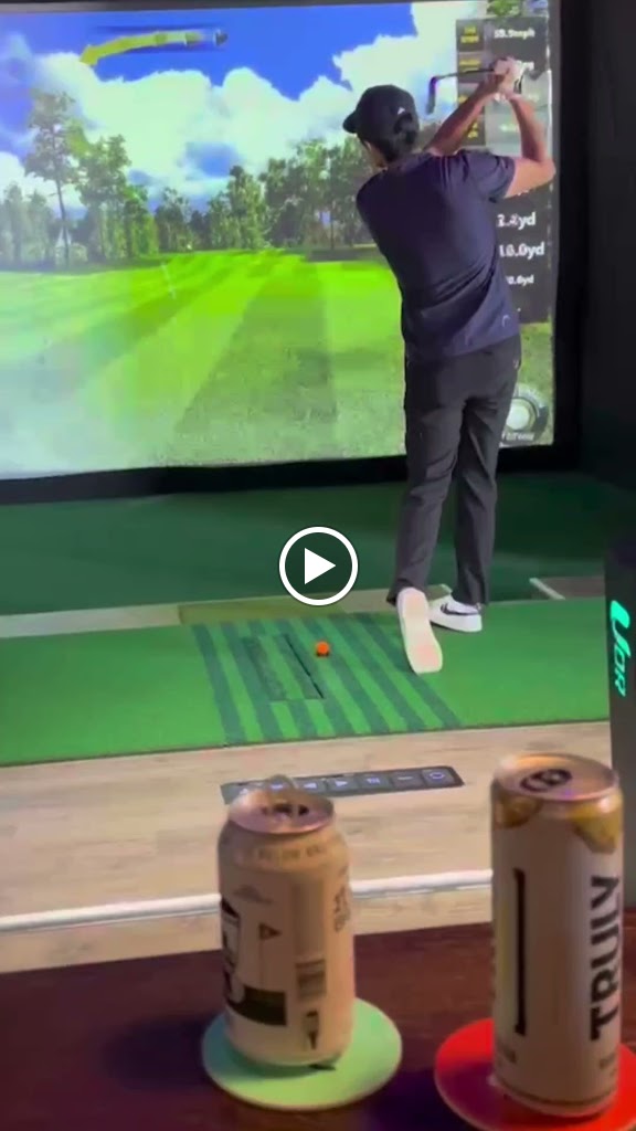 Nice Birdie - gallery