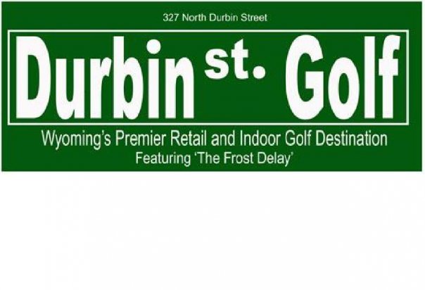 Durbin Street Golf - gallery
