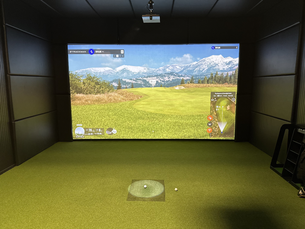 Pin High Golf Suites - gallery